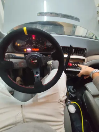 BMW e46 Serie 3 2005