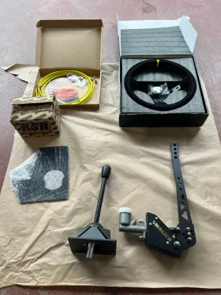 BMW e46 Serie 3 2005