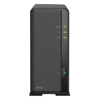 Nas Synology DiskStation DS124
