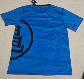 Kit 12-14 años son goku