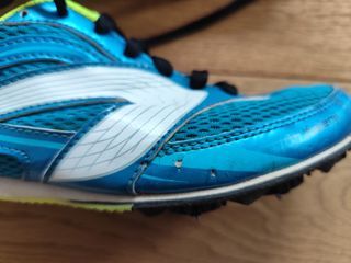 Zapatillas atletismo Kalenji talla 36