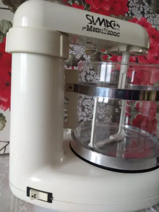 Simac Gran Menù robot Cottura