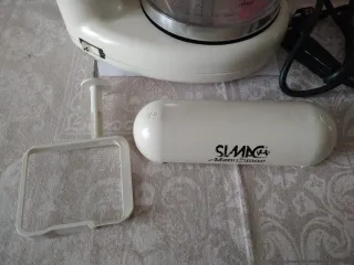 Simac Gran Menù robot Cottura