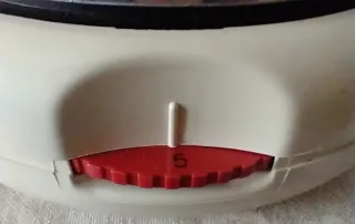 Simac Gran Menù robot Cottura