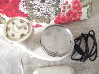 Simac Gran Menù robot Cottura