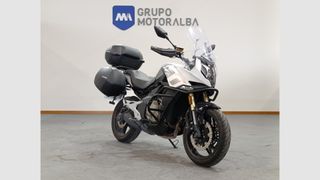 CFMOTO 650 MT