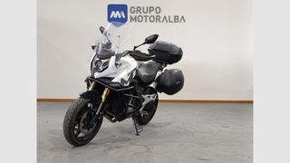 CFMOTO 650 MT