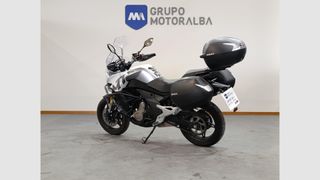 CFMOTO 650 MT