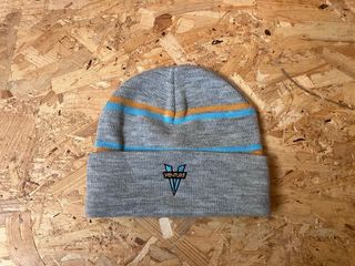 Gorro Venture Trucks Gris