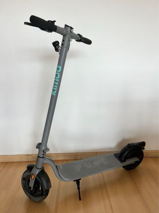 Patinete Eléctrico Pure Air Kimoa