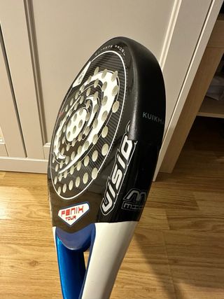 Pala Visión Félix Tour