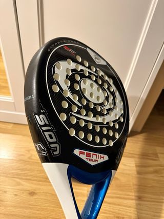 Pala Visión Félix Tour