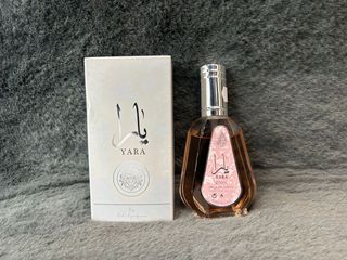 Perfume Yara 50ml