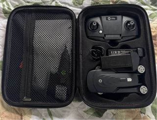 DOS DRONES PARA REPARAR O PIEZAS