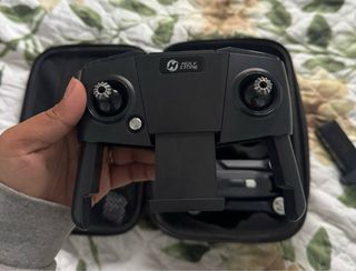 DOS DRONES PARA REPARAR O PIEZAS