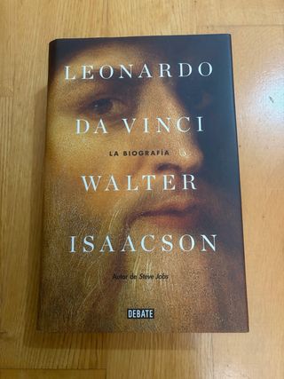 Leonardo da Vinci: La biografía