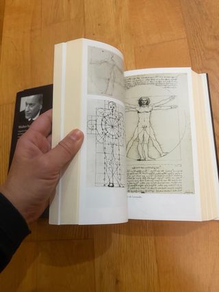 Leonardo da Vinci: La biografía