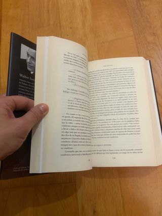 Leonardo da Vinci: La biografía