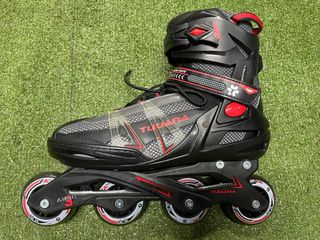 Patines en línea Tijuana Talla 44