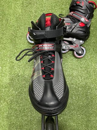 Patines en línea Tijuana Talla 44