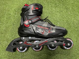 Patines en línea Tijuana Talla 44
