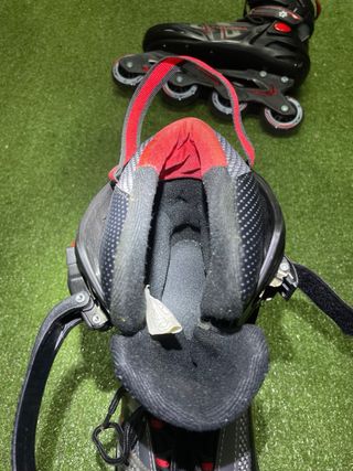 Patines en línea Tijuana Talla 44