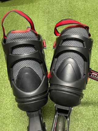 Patines en línea Tijuana Talla 44