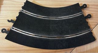 Curvas Scalextric