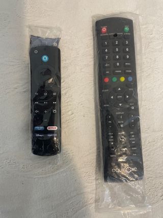 TV Equinoxe 21,5 12V para Autocaravana Smart TV