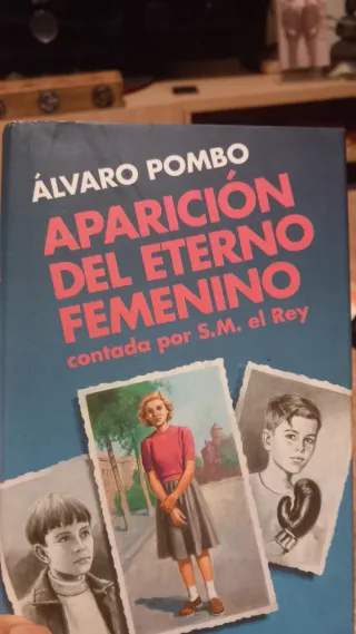 6 libros sobre el rey Don Juan Carlos y el Príncip