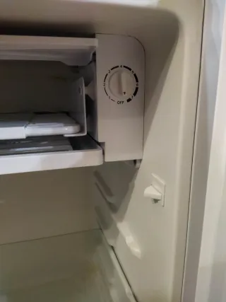 Frigorífico Jocel A+ pequeño