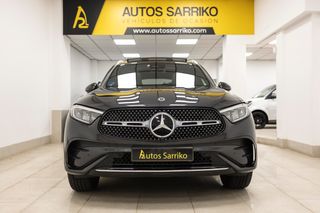 Mercedes-Benz GLC SUV (X254) 2024