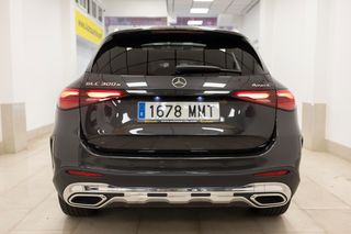 Mercedes-Benz GLC SUV (X254) 2024