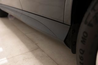 Mercedes-Benz GLC SUV (X254) 2024