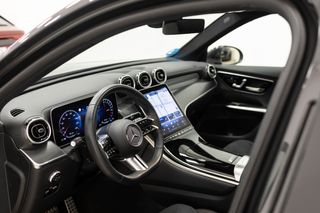 Mercedes-Benz GLC SUV (X254) 2024