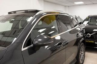 Mercedes-Benz GLC SUV (X254) 2024