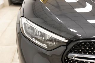 Mercedes-Benz GLC SUV (X254) 2024