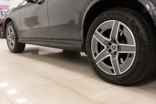 Mercedes-Benz GLC SUV (X254) 2024