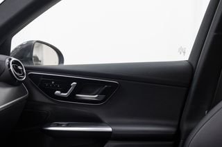 Mercedes-Benz GLC SUV (X254) 2024