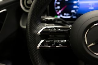 Mercedes-Benz GLC SUV (X254) 2024