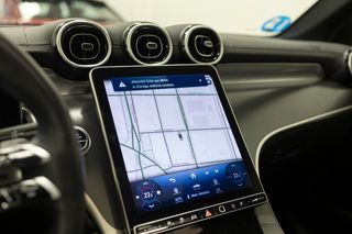 Mercedes-Benz GLC SUV (X254) 2024