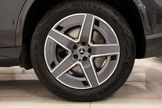 Mercedes-Benz GLC SUV (X254) 2024