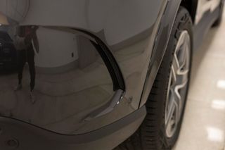 Mercedes-Benz GLC SUV (X254) 2024