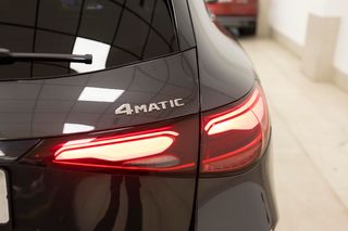 Mercedes-Benz GLC SUV (X254) 2024