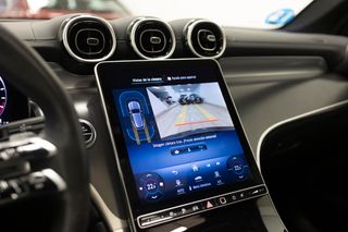 Mercedes-Benz GLC SUV (X254) 2024