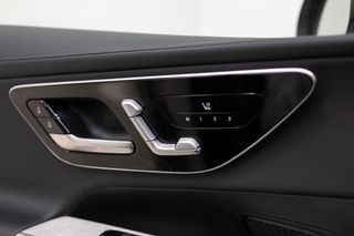 Mercedes-Benz GLC SUV (X254) 2024