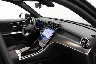 Mercedes-Benz GLC SUV (X254) 2024