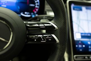 Mercedes-Benz GLC SUV (X254) 2024