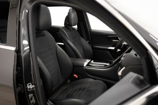 Mercedes-Benz GLC SUV (X254) 2024