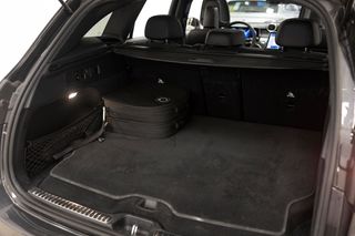 Mercedes-Benz GLC SUV (X254) 2024